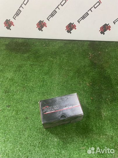 Miles E410419 Колодки тормозные