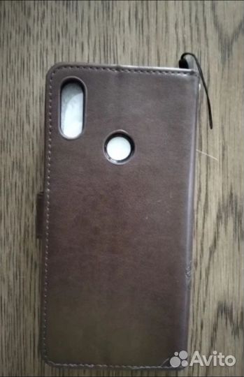 Чехол xiaomi 4x redmi