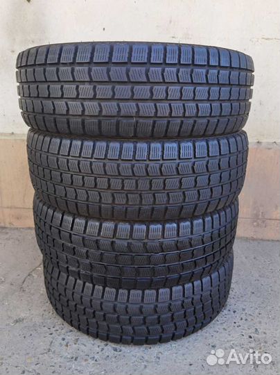 Bridgestone Blizzak TM-03LS 185/65 R15 88Q