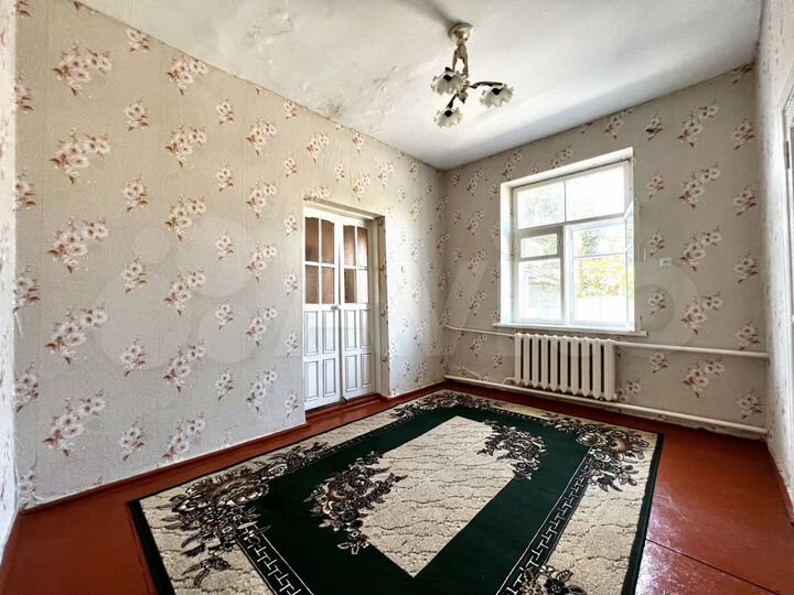 Дом 84 м² на участке 3,5 сот.