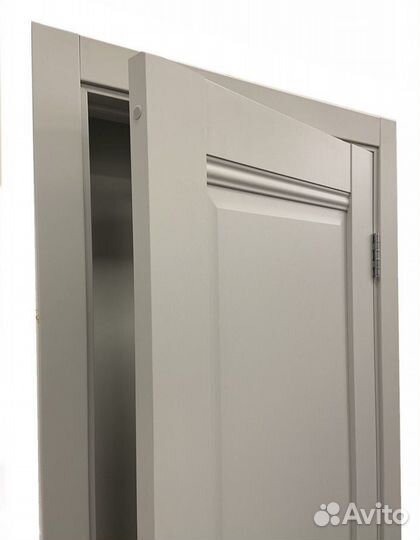 Двери межкомнатные в наличии