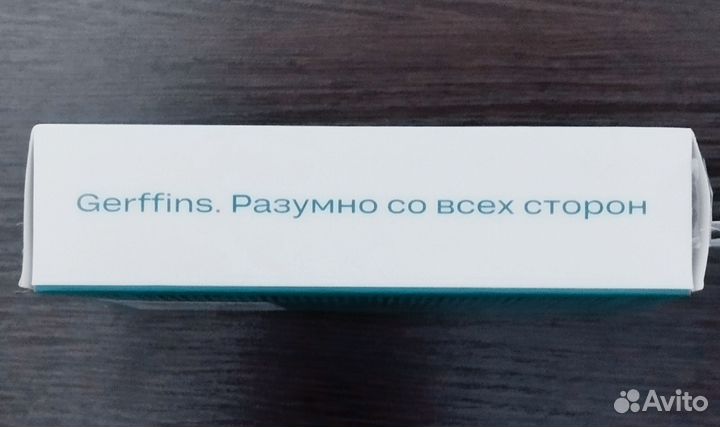 Сетевое зарядное устройство 2.4 А Usb A