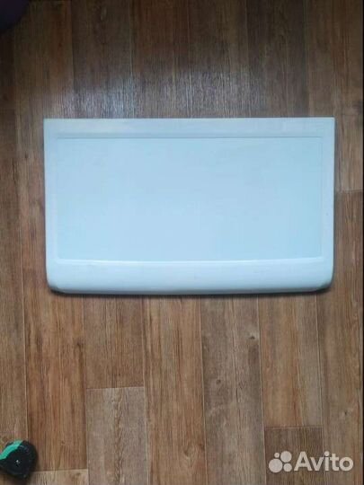 Крышка от стиральной машины beko
