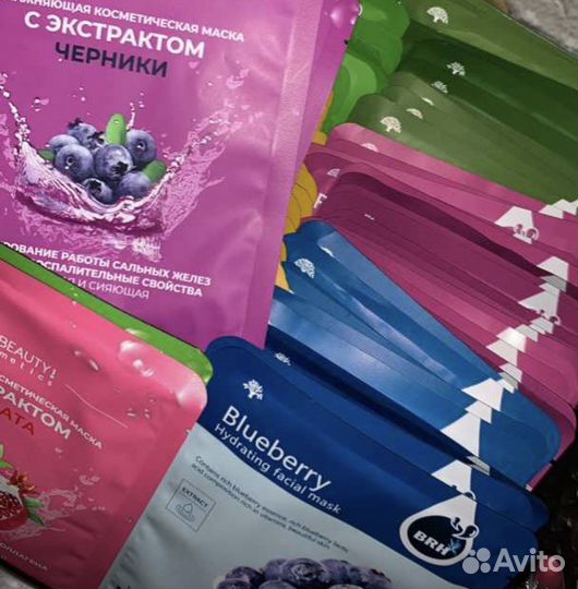 Корейская косметика