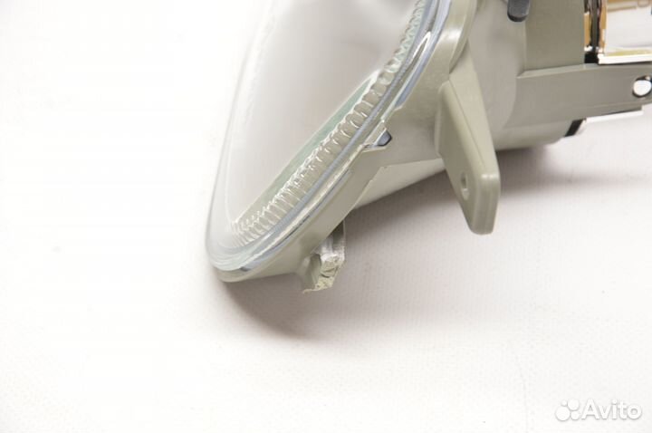 Противотуманная фара левая для volvo, хс90 03-14