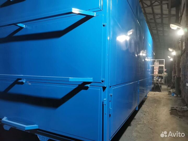 Кузова на камаз маз