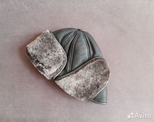 Шапка зимняя