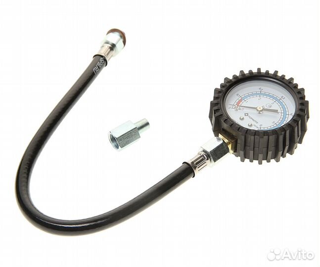 Измеритель давления масла 