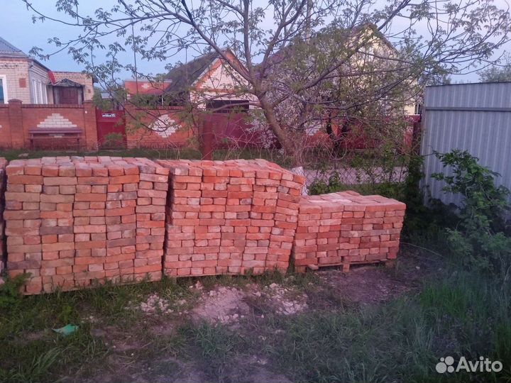 Кирпич бу возможна доставка