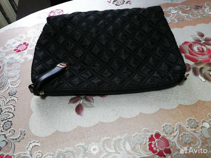 Сумка женская клатч