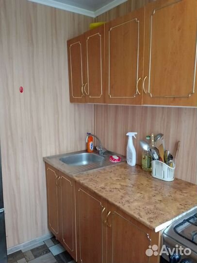 Уборка квартир и домов