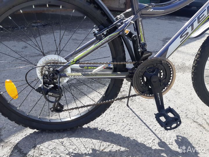 Велосипеды