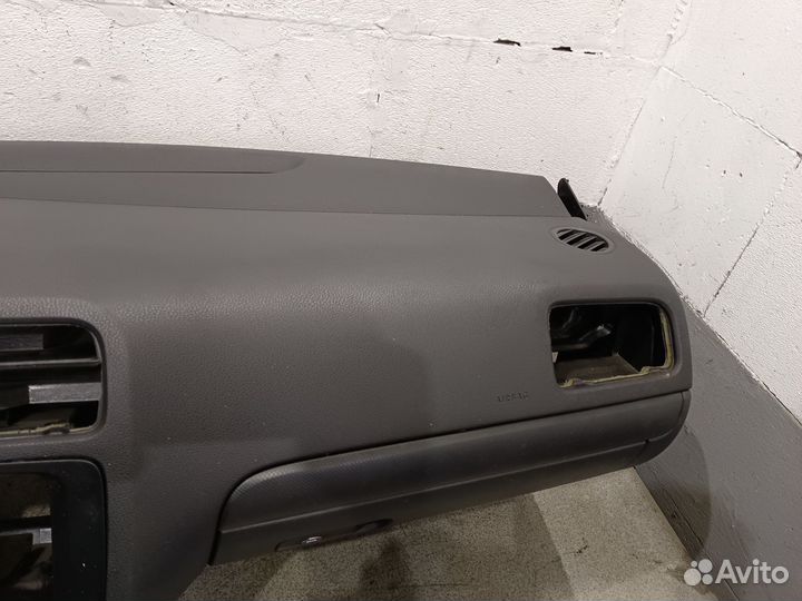 Торпеда в сборе Volkswagen Jetta 6