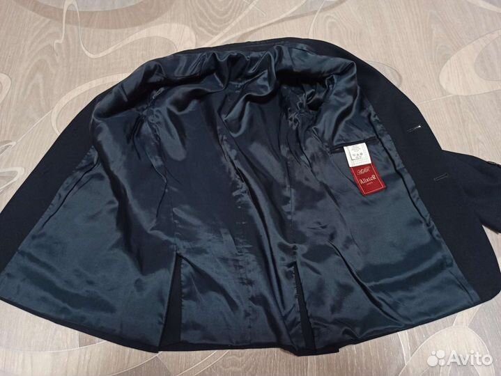 Школьный костюм 146