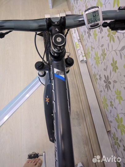 Merida кастомная