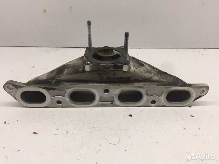 Коллектор впускной (Haval H6)