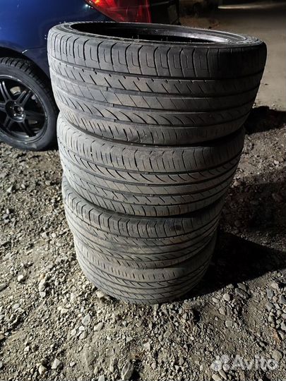 DoubleStar DU01 215/45 R17