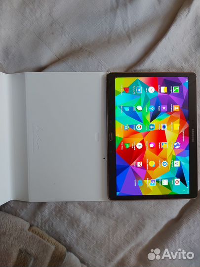 Samsung galaxy tab sm-t805