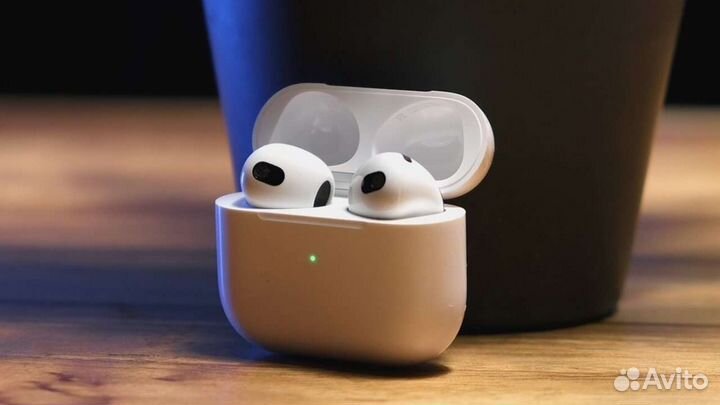 Airpods 3