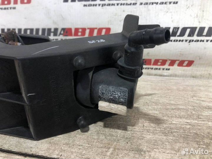 Форсунка омывателя фар Mazda 3 Bk 2.0 2005