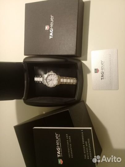 Часы женские оригинал