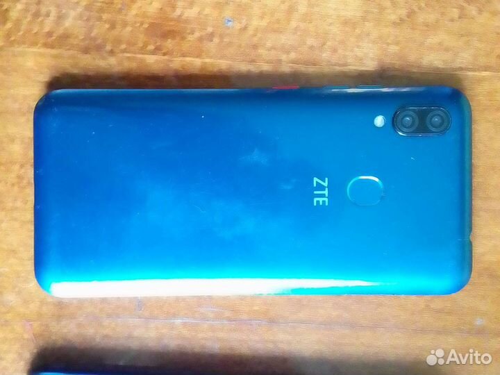 Электроника на запчасти