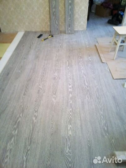 Все виды отделочных работ