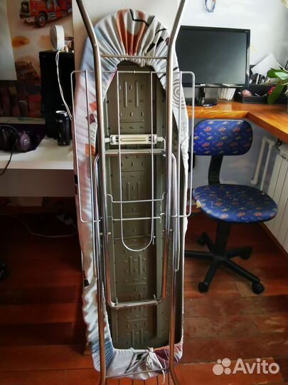 Гладильная доска бу