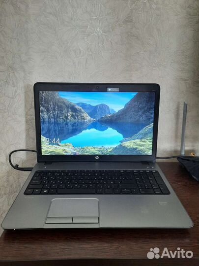 Ноутбук HP ProBook 455 G1