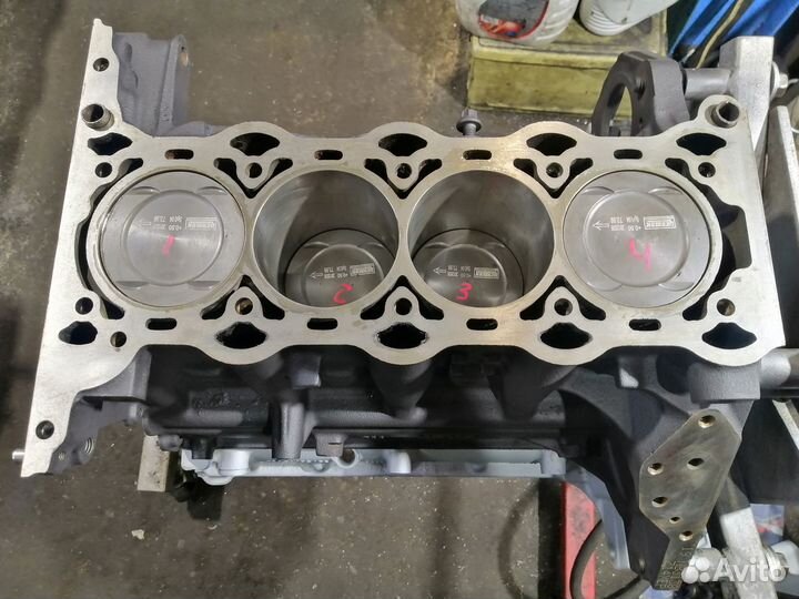 Двигатель Opel Astra Corsa Meriva Z14XEP