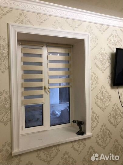 Жалюзи в рассрочку