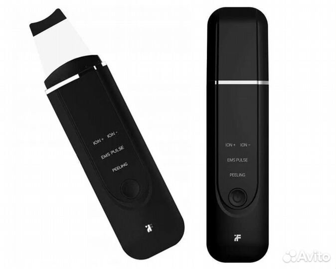 Ультразвуковая чистка лица Xiaomi inFace (MS7100)