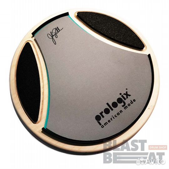 Тренировочный пэд ProLogix 12