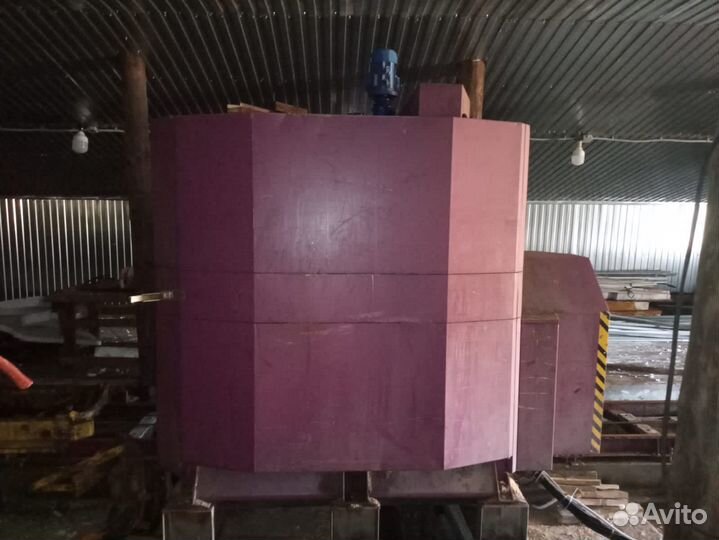 Станок углопильный Барс 1А