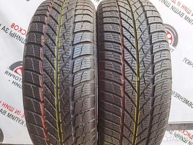 Gislaved Euro Frost 5 185/60 R15 88T