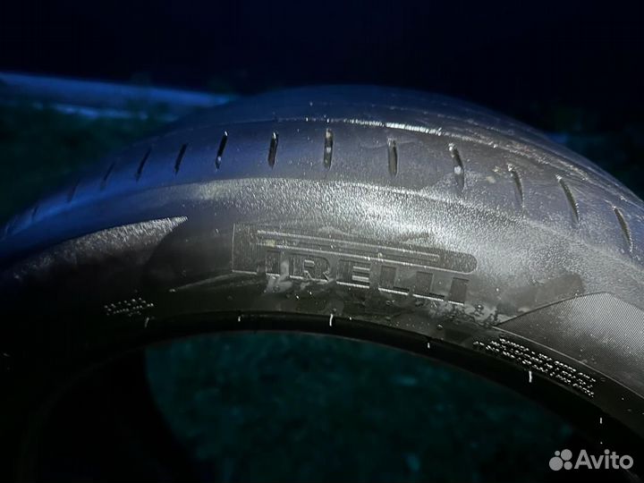 Pirelli Powergy 225/45 R18