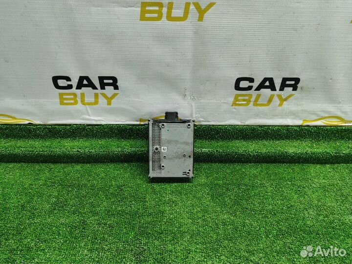 Радар (датчик) активного круиз контроля BMW 5