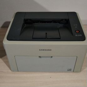 Принтер лазерный Samsung ML-2245