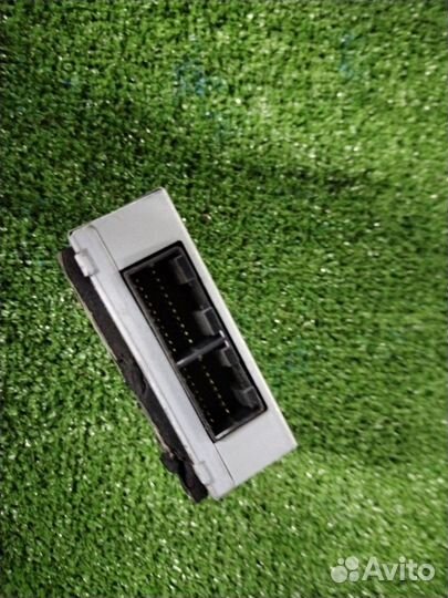 Блок комфорта Audi A4 B7