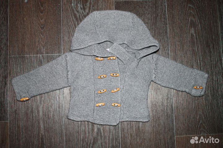 Вещи на мальчика от 3-ех месяцев