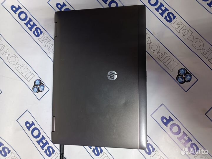 Ноутбук HP 5470b i5