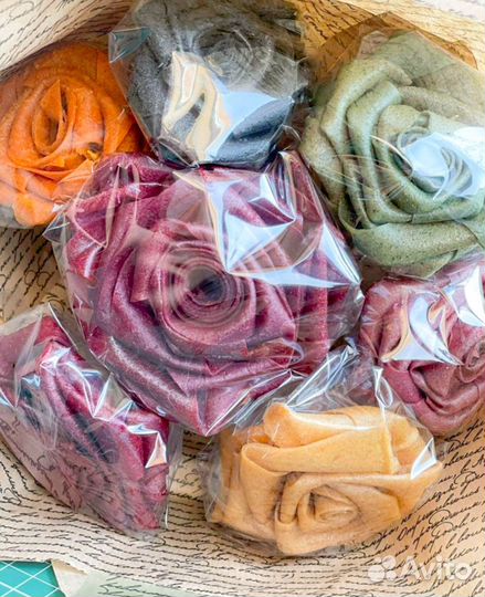 Подарочные букеты