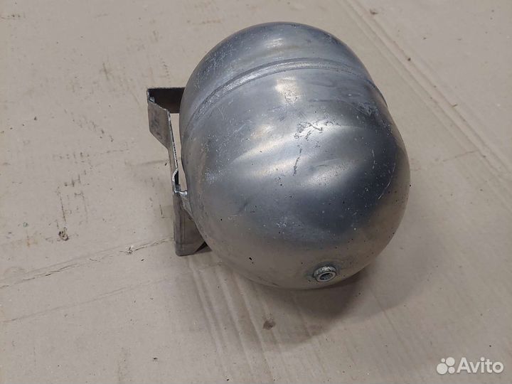 Ресивер пневмоподвески Мерседес W220