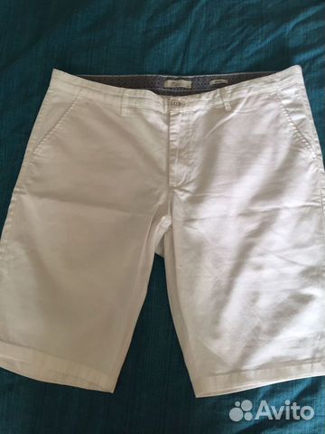 Шорты мужские новые