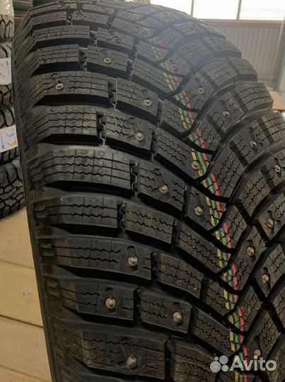 Continental IceContact 3 235/65 R17 108T
