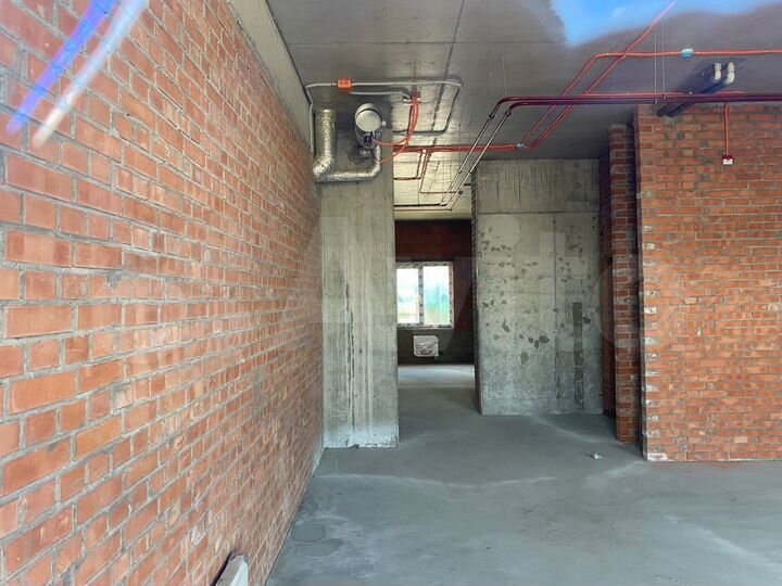 Сдам торговое помещение, 113 м²