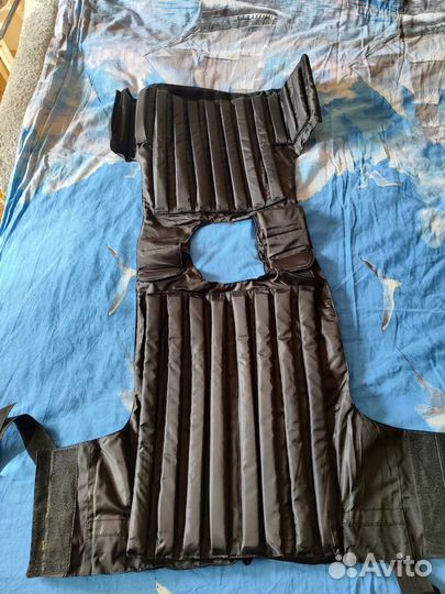 Чехол от бронежилета бкз 2-2 новый