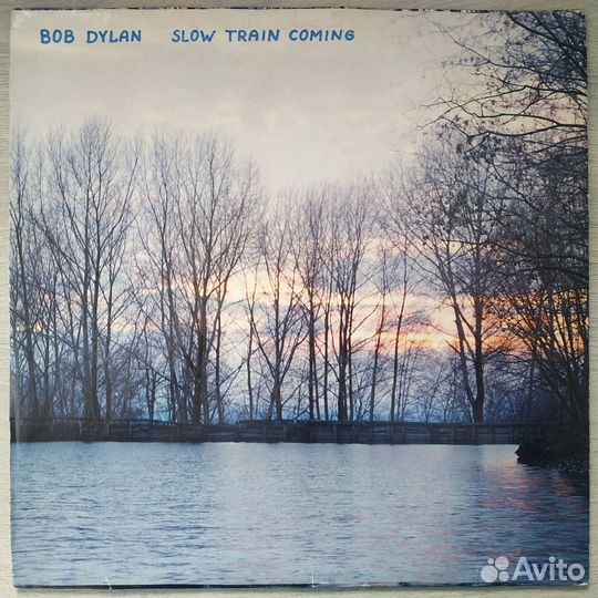 Rock, Blues, Rock'n'Roll на виниле