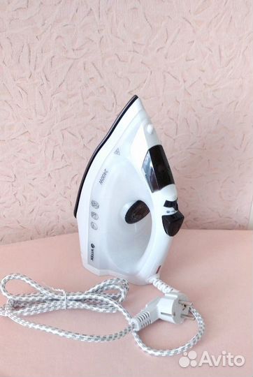 Утюг новый 2400 w