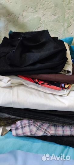 Женские вещи 44-46 р новые